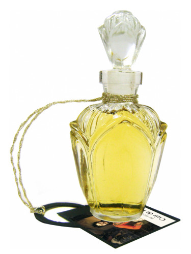 Cuir de Russie