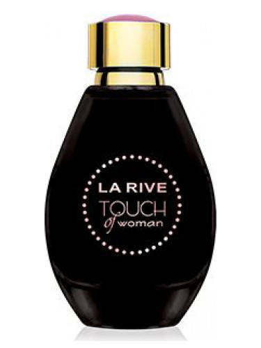 Touch of Woman
