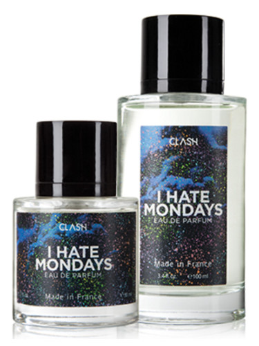 I Hate Mondays