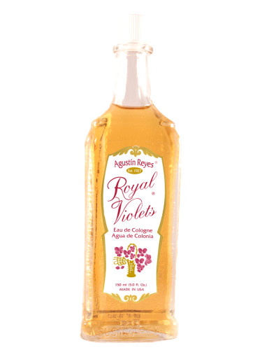 Royal Violets