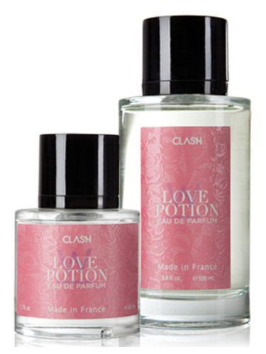 Love Potion