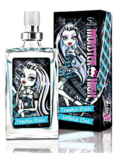 Monster High Frankie Stein