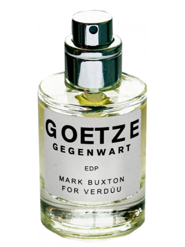 Goetze Gegenwart