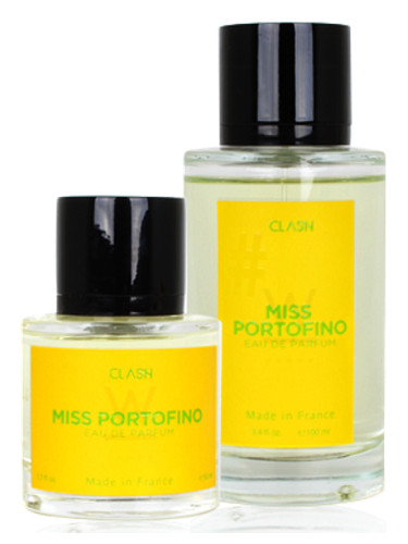 Miss Portofino