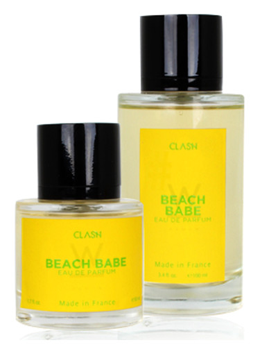 Beach Babe