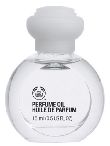 Cinnamon Spice Perfume Oil