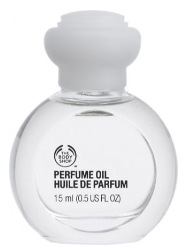 Dewberry Perfume Oil