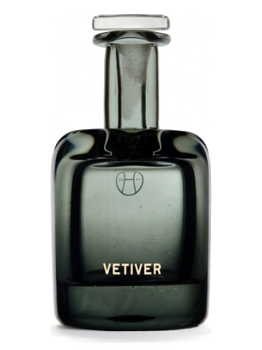 Vetiver