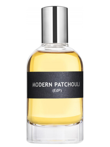 Modern Patchouli