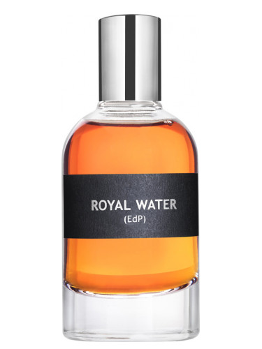 Royal Water