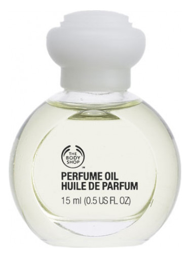 The Spirit of Moonflower Perfume Oil