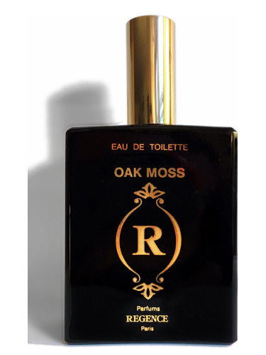 Oakmoss
