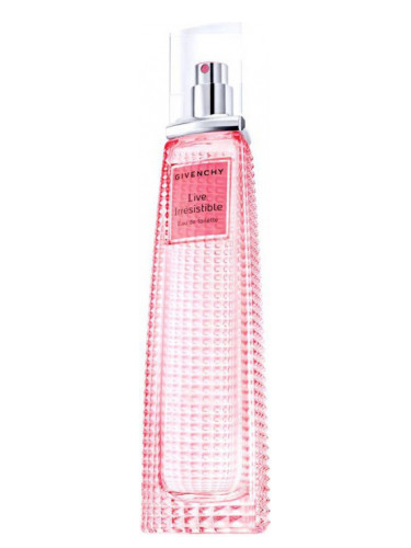 Live Irrésistible Eau de Toilette