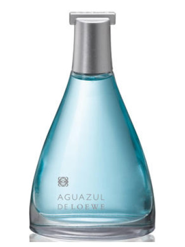 Aguazul de Loewe
