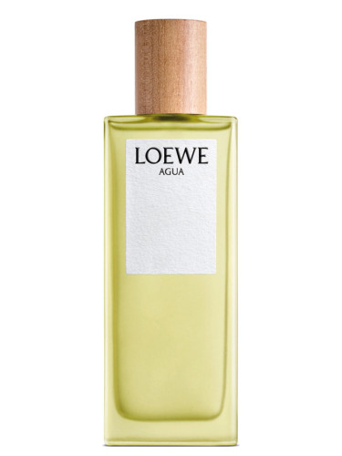 Agua de Loewe