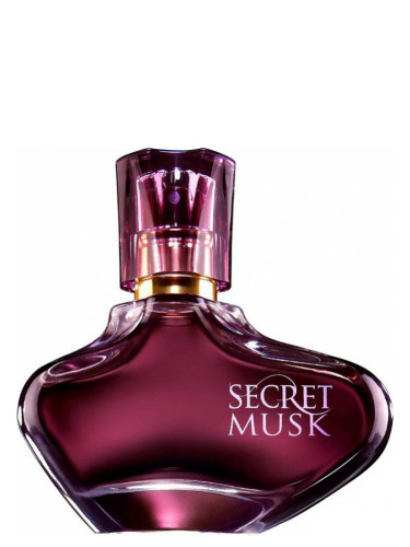 Secret Musk