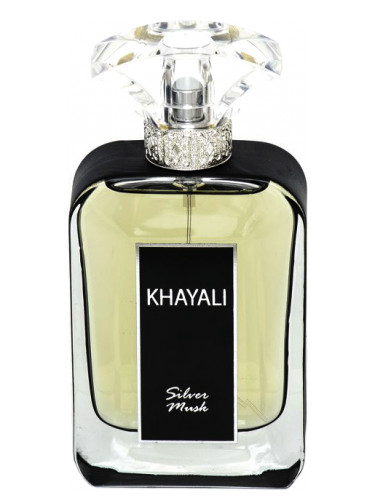 Silver Musk