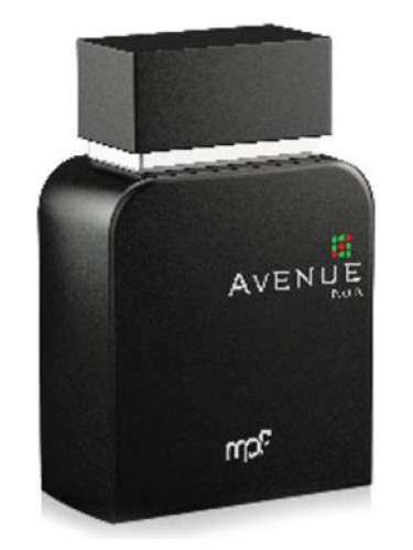 Avenue Noir