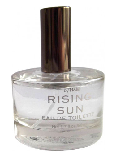 Rising Sun