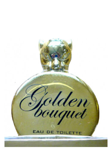 Golden Bouquet