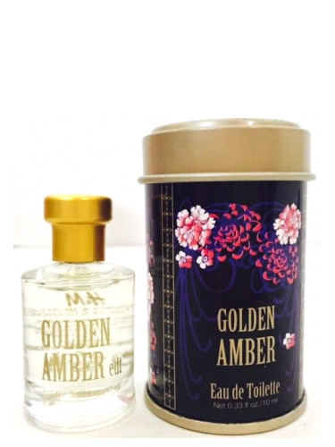Golden Amber