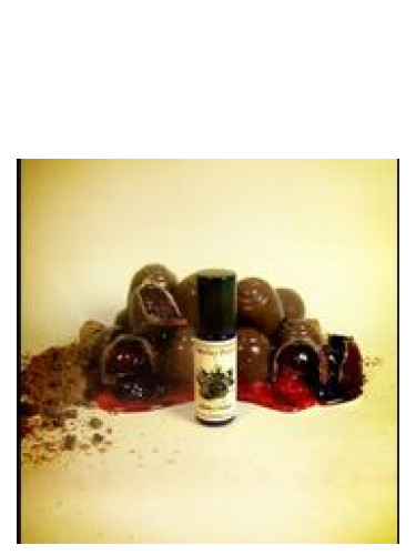 Cherry Cordial