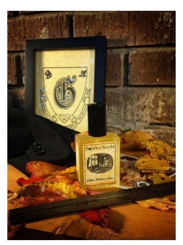 Gibbon's Boarding School