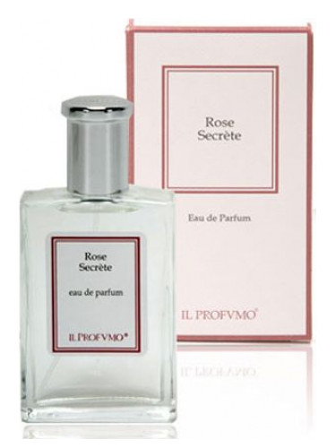 Rose Secrète