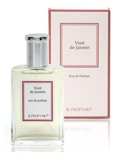 Vent de Jasmin