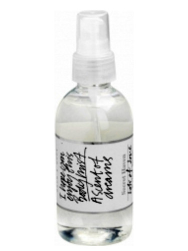 Secret Haven Body Mist