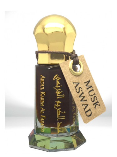 Musk Aswad
