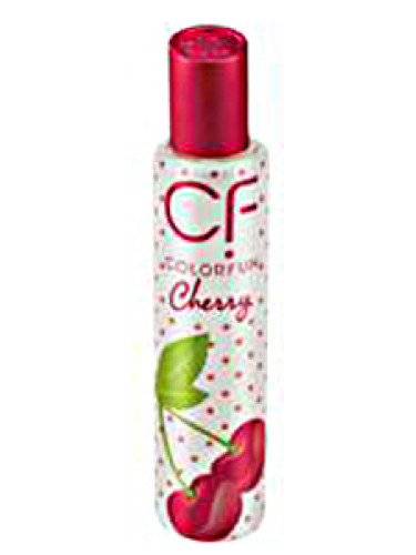 Cherry Colorfun