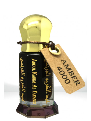 Amber 4000