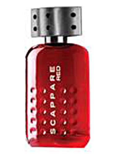 SCAPPARE RED