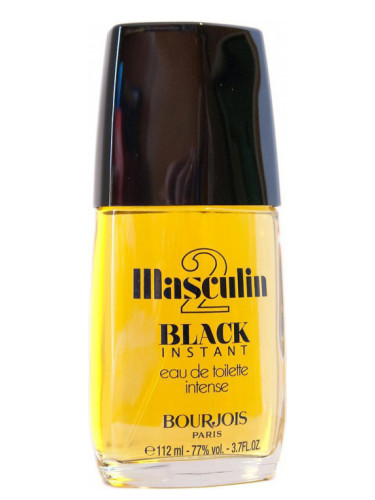 Masculin 2 Black Instant