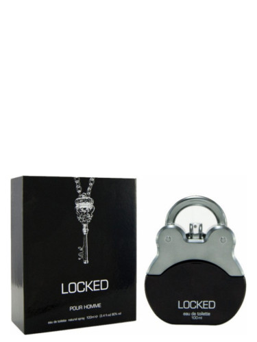 Locked