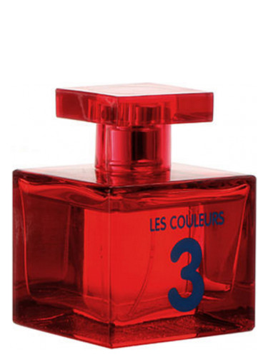 Les Couleurs No.3