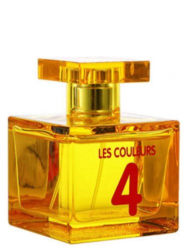 Les Couleurs No.4