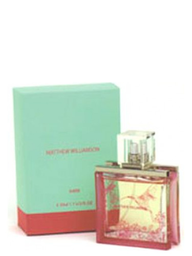 Matthew Williamson Sheer