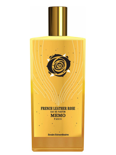 French Leather Rose