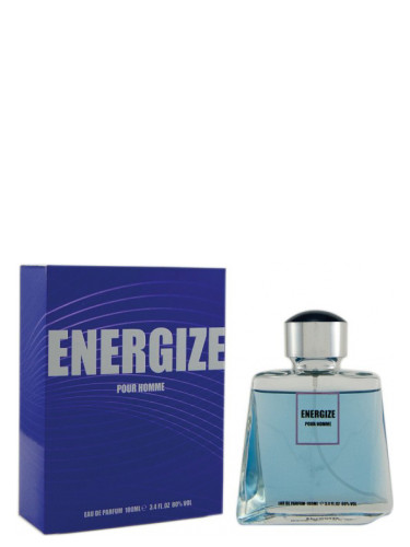 Energize