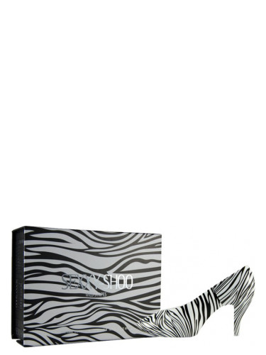 Sexxy Shoo Wild Stripes