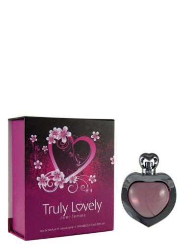 Truly Lovely