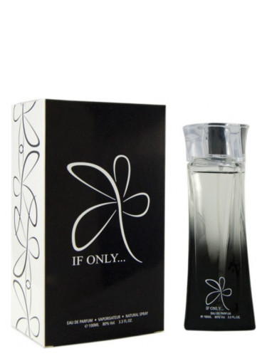 If Only Black