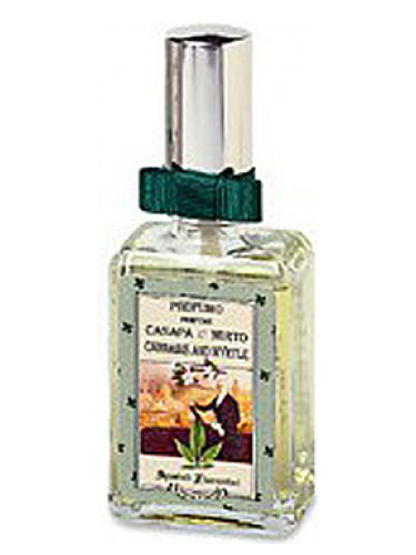 Canapa e Mirto
