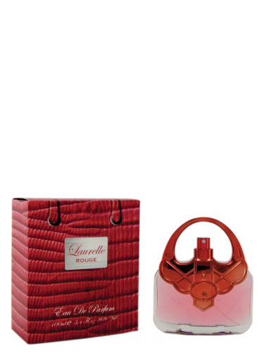 Laurelle Rouge