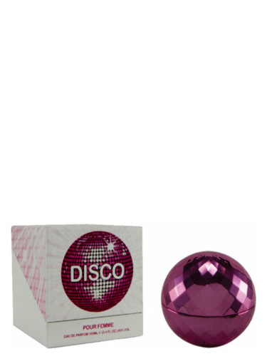 Disco Pink