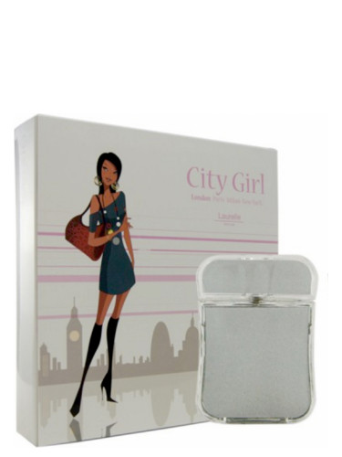 City Girl London