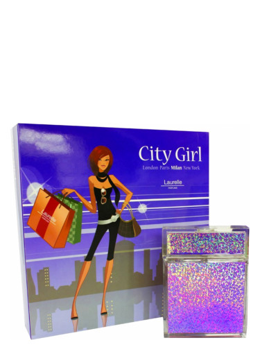City Girl Milan