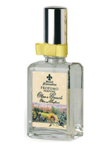 Olivo e Girasole